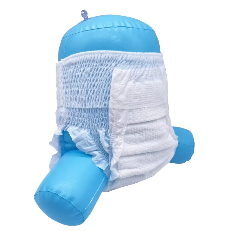 002-Manufacture-Baby-Diaper-High-Absorption-Disposable-Pant-Diapers-Soft-Baby-Training-Pants-OEM-Pants 002 Manufacture Baby Diaper High Absorption Disposable Pant Diapers Soft Baby Training Pants OEM Pants