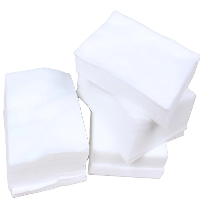 100-30gsm-Cotton-Spunlace-Nonwoven-Fabric-for-Diaper-and-Sanitary-Napkin-Material 100 30gsm Cotton Spunlace Nonwoven Fabric for Diaper and Sanitary Napkin Material