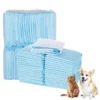 100 50 40 20PCS Absorbent Dogs Diapers Disposable Puppy Training Pee Pads Quick Dry Surface Mat Clean Cushion Dog Supplies 2 100 50 40 20PCS Absorbent Dogs Diapers Disposable Puppy Training Pee Pads Quick Dry Surface Mat Clean Cushion Dog Supplies