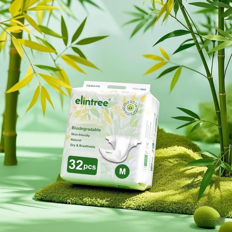 100-85-Biodegradable-Diapers-Organic-Customize-Your-Own-Rashfree-Newborn-Bamboo-Baby-Fiber-Diapers 100 85 Biodegradable Diapers Organic Customize Your Own Rashfree Newborn Bamboo Baby Fiber Diapers