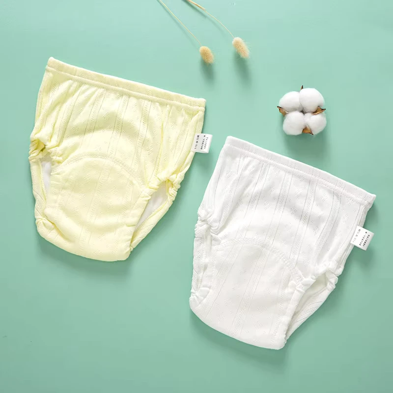 100-Cotton-Washable-Reusable-Baby-Diaper-Knitted-Breathable-Training-Pants-Baby 100 Cotton Washable Reusable Baby Diaper Knitted Breathable Training Pants Baby