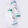 100% Disposable 3 Layer Pure Cotton Facial Pads Eco Friendly Daily Use Makeup Remover 5.7cm Diameter OEKO TEX Certified for All 1 100 Disposable 3 Layer Pure Cotton Facial Pads Eco Friendly Daily Use Makeup Remover 5.7cm Diameter OEKO TEX Certified for All