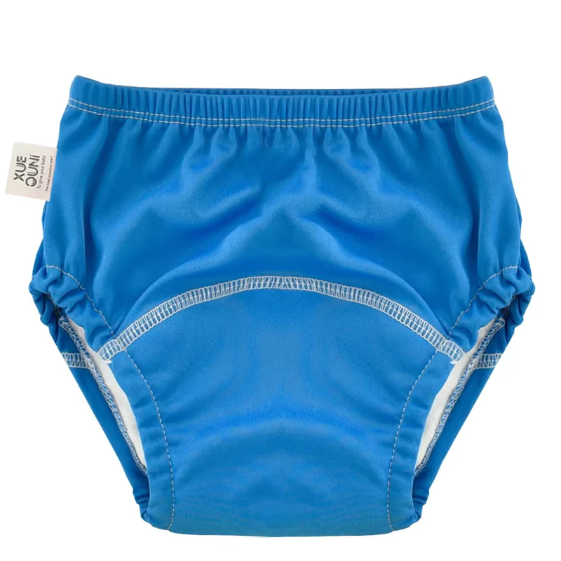 100-Polyester-Solid-Color-Cloth-Diaper-Reusable-Baby-Nappy 100 Polyester Solid Color Cloth Diaper Reusable Baby Nappy
