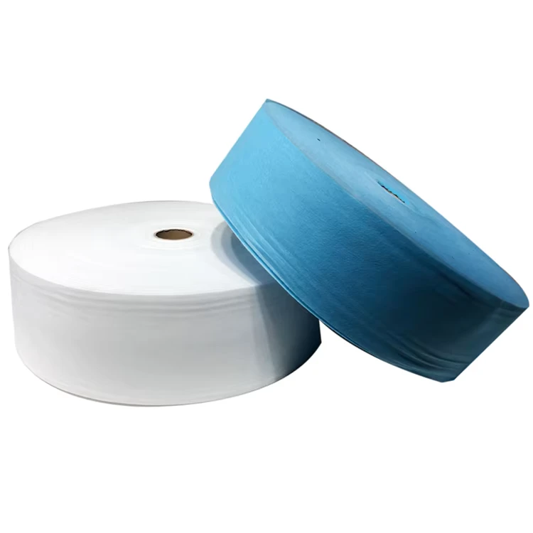 100-Polyester-Spunbond-SSS-SS-Medical-Nonwoven-Fabric-Anti-UV-Breathable-Waterproof-for-Baby-Adult-Diaper-Raw-Material 100 Polyester Spunbond SSS SS Medical Nonwoven Fabric Anti UV Breathable Waterproof for Baby Adult Diaper Raw Material