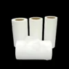 100% Polypropylene Spunbond Nonwoven Fabric Super Soft Hydrophilic Raw Material for Diapers 1 100 Polypropylene Spunbond Nonwoven Fabric Super Soft Hydrophilic Raw Material for Diapers