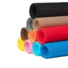 100 pp Polypropylene Spunbond Super Absorbent Sms Smms Hydrophilic Pure Cotton Spunlaced Non woven Fabric for Baby Diaper