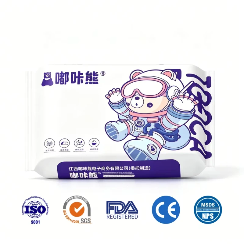10Pcs-Mini-Baby-Hand-Mouth-Wipes-Alcohol-Free-Hypoallergenic-Infant-Wet-Tissue-Portable-Pocket-Size-Custom-OEM-Private 10Pcs Mini Baby Hand Mouth Wipes Alcohol Free Hypoallergenic Infant Wet Tissue Portable Pocket Size Custom OEM Private