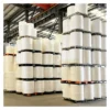 10gsm 11gsm Super Soft Hydrophilic Waterproof Breathable Fusible Embossed Nonwoven Fabric for Diaper Making