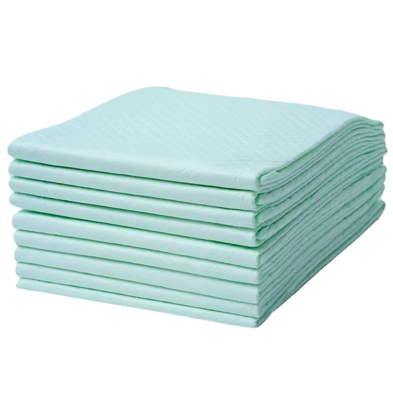 17-24cm-60-90cm-Baby-Disposable-Underpad-Super-Absorbent-Disposable-Nursing-Underpad-1 17 24cm 60 90cm Baby Disposable Underpad Super Absorbent Disposable Nursing Underpad 1