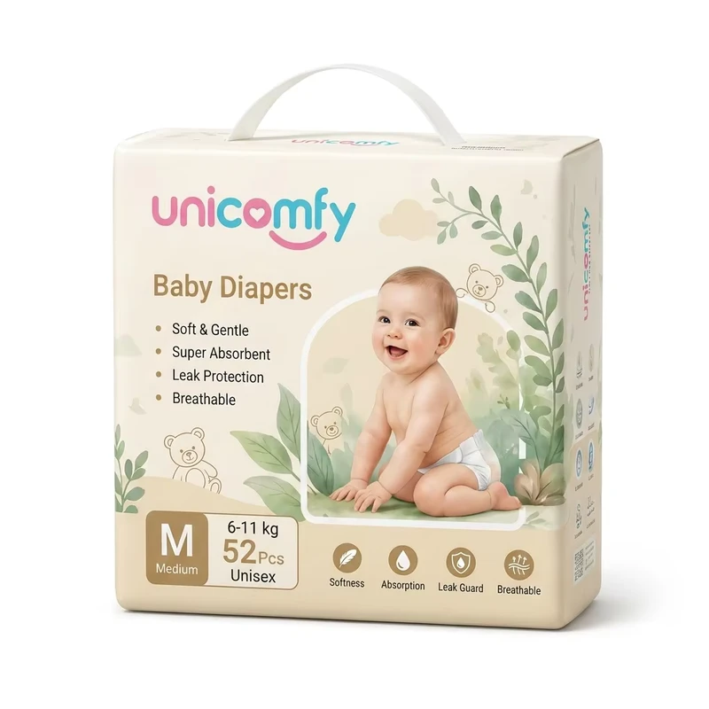 20-Pieces-Per-Bag-Fluff-Disposable-Newborn-Baby-Diapers-Anti-Leak-Soft-Baby-Nappies-Low-Price-Sizes-NB-and-XXL 20 Pieces Per Bag Fluff Disposable Newborn Baby Diapers Anti Leak Soft Baby Nappies Low Price Sizes NB and XXL