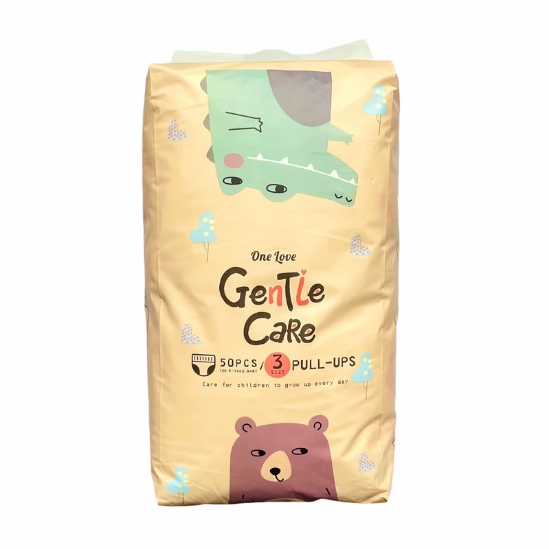 20-Years-Professional-ONE-LOVE-Quanzhou-Manufacturers-A-Grade-Baby-Diapers-With-Super-High-Absorbency-3D-Leak-Prevention 20 Years Professional ONE LOVE Quanzhou Manufacturers A Grade Baby Diapers With Super High Absorbency 3D Leak Prevention
