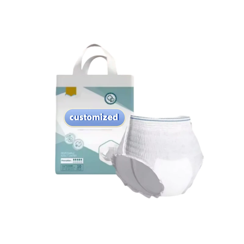 25g-Super-Thick-SAP-Adult-Pull-up-Diaper-Pants-Disposable-Incontinent-Pad-for-Elderly-Ladies-Incontinence-Panties 25g Super Thick SAP Adult Pull up Diaper Pants Disposable Incontinent Pad for Elderly Ladies Incontinence Panties