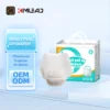 2x Disposable Pullups Adult Panty Diapers Printed Disposable Pullups for Adults Adult Diaper Sample