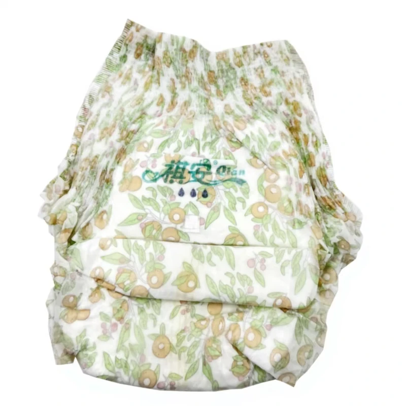 3-6-Month-Disposable-3D-Leak-Guard-Soft-Breathable-Baby-Diaper-Pants-Pull-up-Training-Pants-for-Babies 3 6 Month Disposable 3D Leak Guard Soft Breathable Baby Diaper Pants Pull up Training Pants for Babies