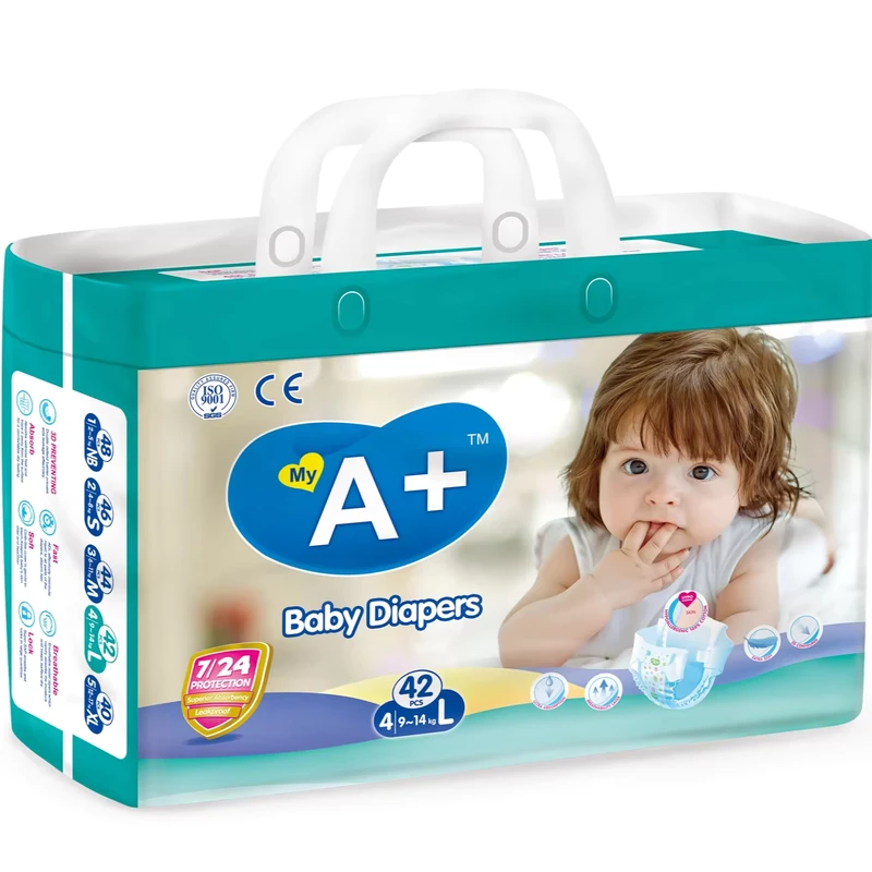 3-to-14-KG-Good-Baby-Diapers 3 to 14 KG Good Baby Diapers