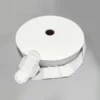 30g 33g 35g Organic Cotton Spunlace Non Woven Fabric Eco Friendly Materials for Sanitary Napkin Diaper Raw Material 2 30g 33g 35g Organic Cotton Spunlace Non Woven Fabric Eco Friendly Materials for Sanitary Napkin Diaper Raw Material