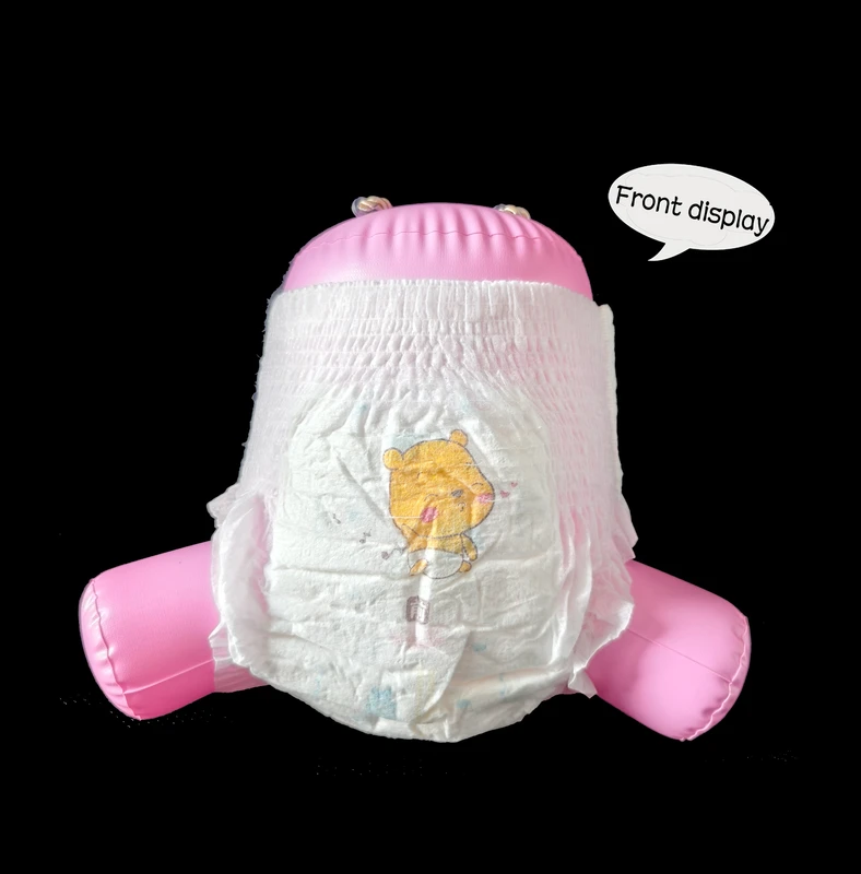 360-Stretch-Waist-Ultra-thin-Baby-Training-Diapers-Disposable-High-quality-Sleeping-Baby-Pull-up-Pants 360 Stretch Waist Ultra thin Baby Training Diapers Disposable High quality Sleeping Baby Pull up Pants