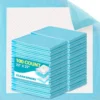 40 Pieces Super Absorbent Puppy Pad 60*60 Cm Leak proof Quick drying Dog Training Pad Disposable Diaper Changing Pad 1 40 Pieces Super Absorbent Puppy Pad 60 60 Cm Leak proof Quick drying Dog Training Pad Disposable Diaper Changing Pad 1