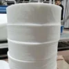 40gsm To 50gsm 100 ES Fiber Hot Air Cotton Nonwoven Fabric Filter for N95 Mask