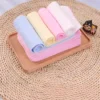 46*17cm Super Absorbent Infant Washable 100% Cotton Reusable Soft Baby Cloth Diaper Insert 1 46 17cm Super Absorbent Infant Washable 100 Cotton Reusable Soft Baby Cloth Diaper Insert