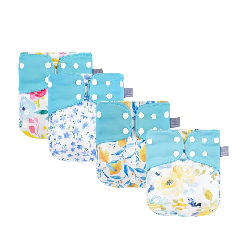 4pcs-set-Washable-Baby-Diaper-Soft-Comfortable-Baby-Cloth-Diapers-Waterproof-Reusable-Baby-Cloth-Diaper 4pcs set Washable Baby Diaper Soft Comfortable Baby Cloth Diapers Waterproof Reusable Baby Cloth Diaper