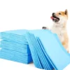 5-Layer Super Absorbent Quick-Dry Comfortable and Breathable Disposable Heavy Absorbent Dog and Puppy Pee Pads 1 5 Layer Super Absorbent Quick Dry Comfortable and Breathable Disposable Heavy Absorbent Dog and Puppy Pee Pads