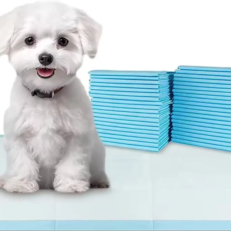 5-Layer-Super-Absorbent-Quick-Dry-Custom-Size-High-Absorbency-Pet-Training-Pad-Absorbent-Puppy-Dog-Pads-60x60-for-Puppy 5 Layer Super Absorbent Quick Dry Custom Size High Absorbency Pet Training Pad Absorbent Puppy Dog Pads 60x60 for Puppy