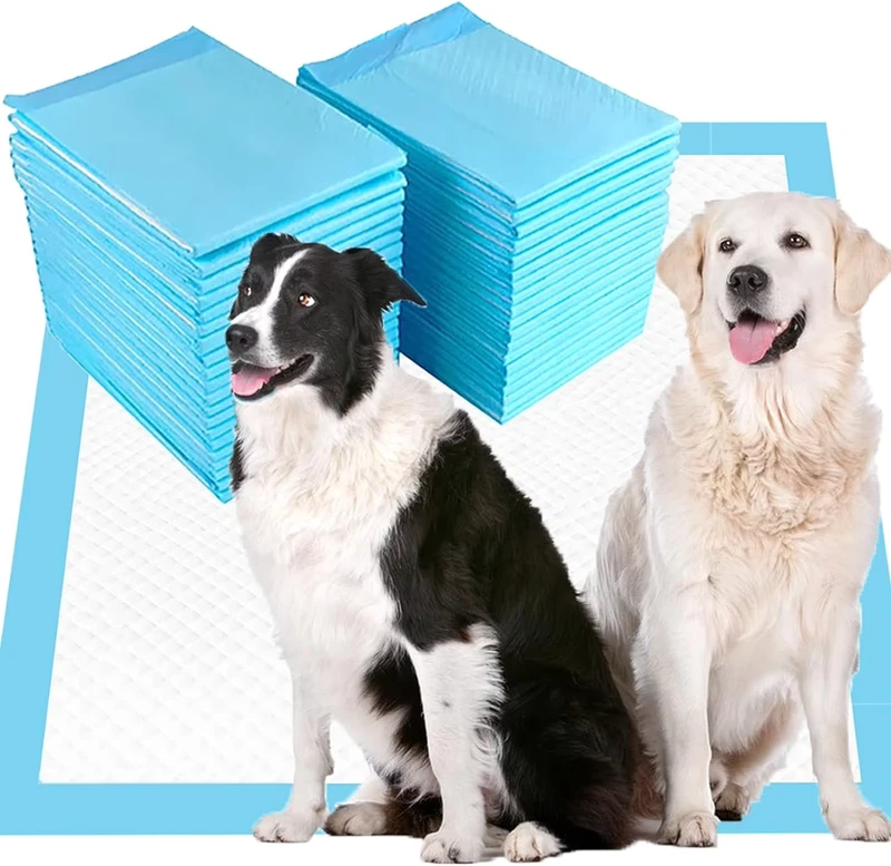 56x56cm-60x60cm-60x80-Disposable-Hygienic-Dog-Absorbent-Pet-Puppy-Training-Pads-Pee-Mat-Urine-Pads-Diaper-for-Dogs 56x56cm 60x60cm 60x80 Disposable Hygienic Dog Absorbent Pet Puppy Training Pads Pee Mat Urine Pads Diaper for Dogs