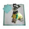 6 Layers Disposable Absorbent Dog Diaper Absorbent Pet Pee Paper Pad 1 6 Layers Disposable Absorbent Dog Diaper Absorbent Pet Pee Paper Pad