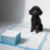6 Layers Dog Diaper Hygienic Absorbent Pet Diaper Disposable Puppy Dog Training Thick Pet Pee Pad for Dog Waterproof 2