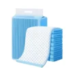 60x60cm Disposable Underpads Non woven Surface Medical Pads 2 60x60cm Disposable Underpads Non woven Surface Medical Pads