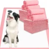 60x80cm PE SAP Economic Liquid Retention Printing Customization Custom Logo Pet Pee Pad Puppy Pee Pads Absorbent Puppy Dog Pads 2 60x80cm PE SAP Economic Liquid Retention Printing Customization Custom Logo Pet Pee Pad Puppy Pee Pads Absorbent Puppy Dog Pads