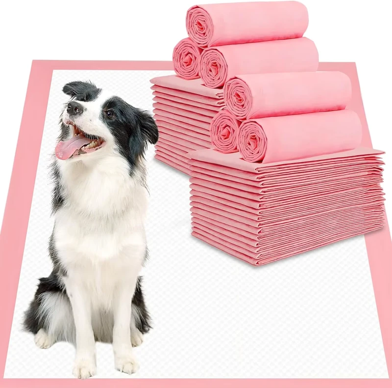 60x80cm-PE-SAP-Economic-Liquid-Retention-Printing-Customization-Custom-Logo-Pet-Pee-Pad-Puppy-Pee-Pads-Absorbent-Puppy-Dog-Pads 60x80cm PE SAP Economic Liquid Retention Printing Customization Custom Logo Pet Pee Pad Puppy Pee Pads Absorbent Puppy Dog Pads