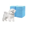 60x90CM Customizable Disposable Pet Pad Super Absorbent Disposable Pet Pads for Training Easy Clean Puppy Pee Pads 1 60x90CM Customizable Disposable Pet Pad Super Absorbent Disposable Pet Pads for Training Easy Clean Puppy Pee Pads