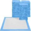 60x90cm Economic Disposable Pet Pee Pads Diapers Pet Matress High Absobency Cleaning Pads Factory 1