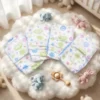 A+ Brand Disposable Baby Diapers with Leak Guard Soft Breathable Absorption Japan SAP Printed Design for Babies 16 18 Lbs 1 A Brand Disposable Baby Diapers with Leak Guard Soft Breathable Absorption Japan SAP Printed Design for Babies 16 18 Lbs 1