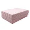 A+ Disposable Printed Pink PE Film Underpad Leak Guard Soft Breathable Material Customizable Size Adult Incontinence Pads Japan 2 A Disposable Printed Pink PE Film Underpad Leak Guard Soft Breathable Material Customizable Size Adult Incontinence Pads Japan