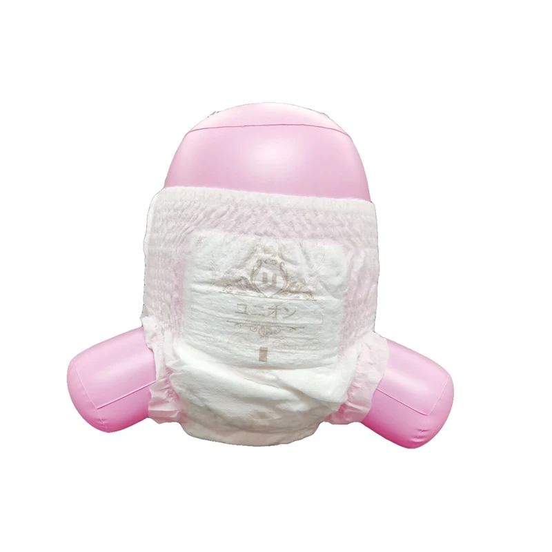 A-Grade-Baby-Diapers-Pull-up-Training-Pants-Huggying-Quality-Factory-in-China A Grade Baby Diapers Pull up Training Pants Huggying Quality Factory in China