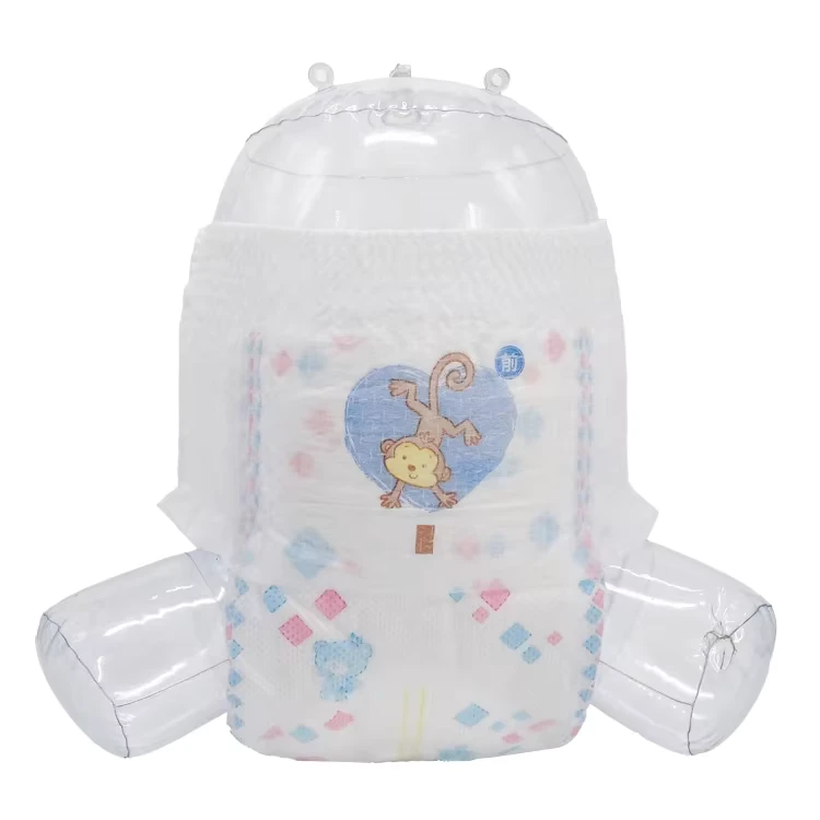 A-Grade-Disposable-Infants-Baby-Training-Underwear-Pull-Pants-up-Baby-Pants-Diaper A Grade Disposable Infants Baby Training Underwear Pull Pants up Baby Pants Diaper
