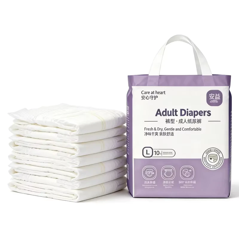 ABDL-Leak-Guard-Adult-Diapers-with-Adjustable-Tabs-High-Abs-Disposable-Bulk ABDL Leak Guard Adult Diapers with Adjustable Tabs High Abs Disposable Bulk
