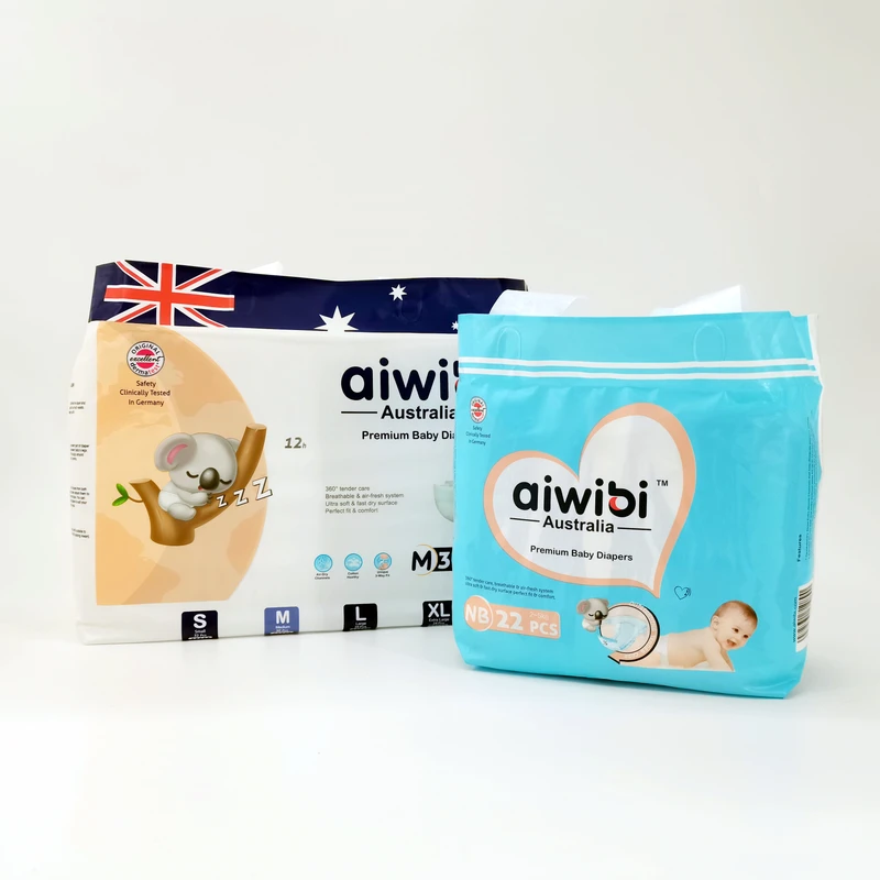 AIWIBI-Price-Best-Selling-Nappy-Pampering-Breathable-Soft-Disposable-Baby-Diapers-with-Elastic-Waist-Free-Sample-AWB03 AIWIBI Price Best Selling Nappy Pampering Breathable Soft Disposable Baby Diapers with Elastic Waist Free Sample AWB03