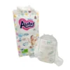 ALOTOF Baby Diaper Pants in Bales From China Factory Customized Disposable Strong Absorption Baby Training Diaper 1 ALOTOF Baby Diaper Pants in Bales From China Factory Customized Disposable Strong Absorption Baby Training Diaper