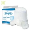 AMISIN Adult Diaper Bulk Adult Pull up Pants Disposable Soft Surface Incontinence Underwear 1 AMISIN Adult Diaper Bulk Adult Pull up Pants Disposable Soft Surface Incontinence Underwear