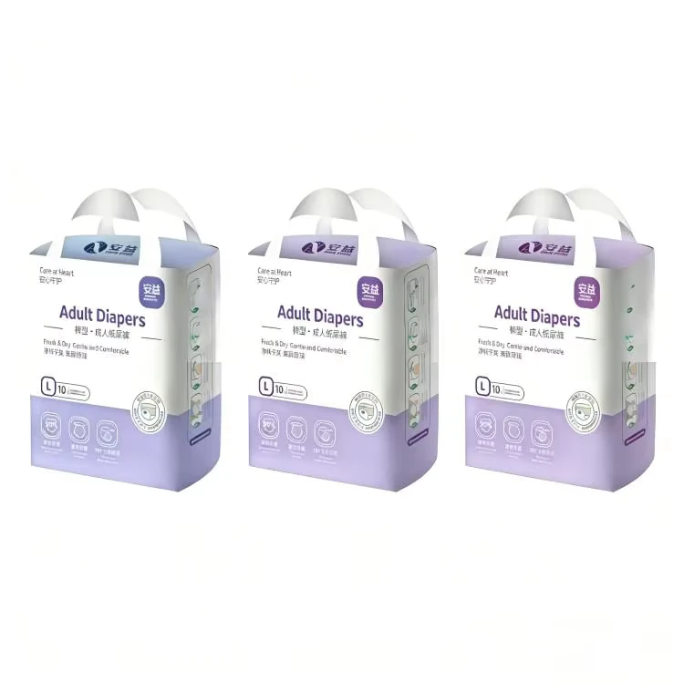 Abdl-Adult-Baby-Diapers-Soft-Thick-Absorbent-Comfortable-Daily-Wear Abdl Adult Baby Diapers Soft Thick Absorbent Comfortable Daily Wear