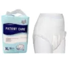 Abdl Disposable Diaper Panties Ultra Thick Nurse Diapers Turkey Hospital Adult OEM Premium Quality Japanese Bulk Size Xl 2 Abdl Disposable Diaper Panties Ultra Thick Nurse Diapers Turkey Hospital Adult OEM Premium Quality Japanese Bulk Size Xl