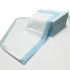 Absorbent Fluff Protective Bed Pee Pads Chucks Pads Disposable Underpads Incontinence Chux Pads for Babies Kids Adults Elderly 2 Absorbent Fluff Protective Bed Pee Pads Chucks Pads Disposable Underpads Incontinence Chux Pads for Babies Kids Adults Elderly 2