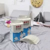 Active Fit High Absorbency Printed Diaper Underpad Disposable for Comfort and Convenience Incontinence Pads 1
