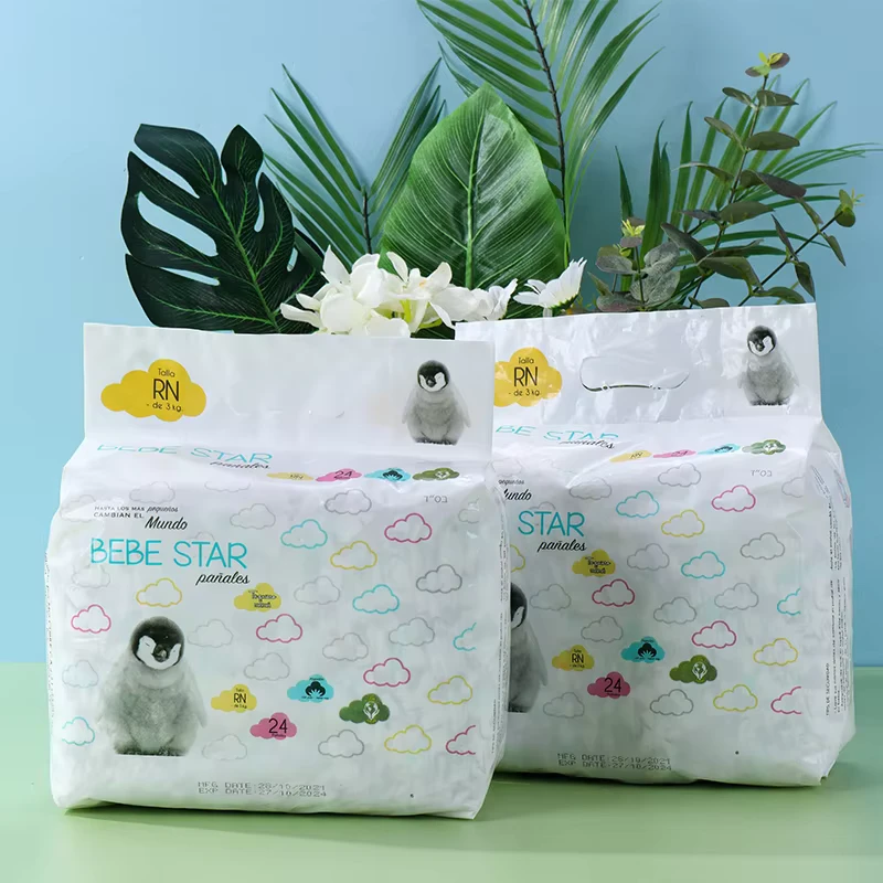 Adjustable-Premium-Disposable-Breathable-Cloth-Diapers-3D-Leak-Prevention-Organic-Cotton-Top-Sheet-CE-Certified-Printed-Babies Adjustable Premium Disposable Breathable Cloth Diapers 3D Leak Prevention Organic Cotton Top Sheet CE Certified Printed Babies