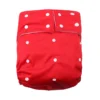 Adjustable Washable Reusable Cloth Incontinence Underwear for Teenager Adult Cloth for Disability Incontinence Person M SIZE 1 Adjustable Washable Reusable Cloth Incontinence Underwear for Teenager Adult Cloth for Disability Incontinence Person M SIZE