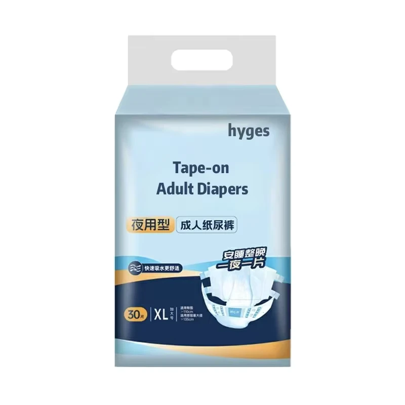 Adult-Adhesive-Diapers-for-Hospice-Gentle-Compassionate-Care-Soft-Comfort-Leak-Proof-Sterile-Overnight Adult Adhesive Diapers for Hospice Gentle Compassionate Care Soft Comfort Leak Proof Sterile Overnight